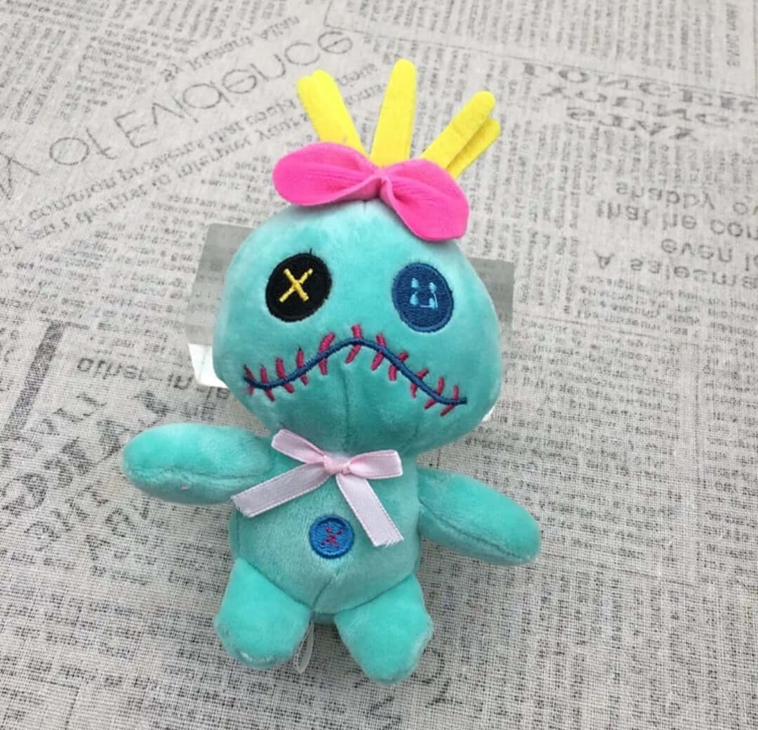 BlueSky Mystery Toys