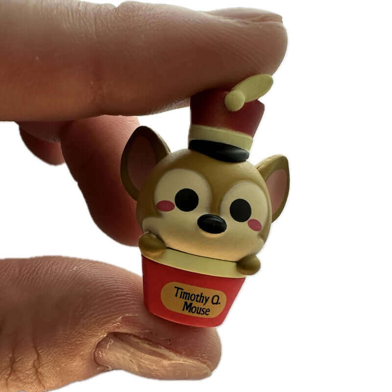 Figurine Mystère Mini Disney - MGL TOYS
