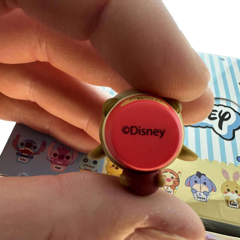 Figurine Mystère Mini Disney - MGL TOYS