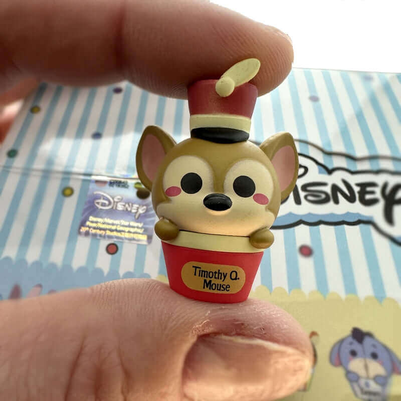 Figurine Mystère Mini Disney - MGL TOYS