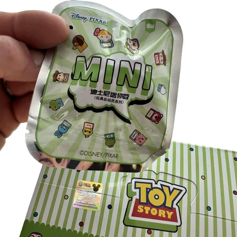 Figurine Mystère Mini Disney/Pixar Toy Story - MGL TOYS