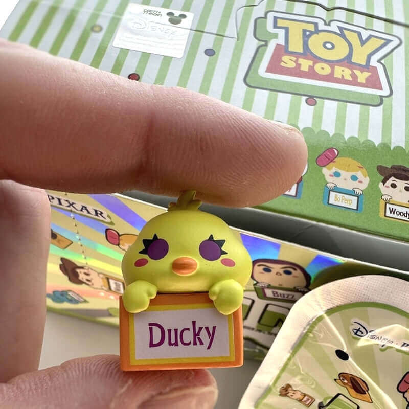 Figurine Mystère Mini Disney/Pixar Toy Story - MGL TOYS