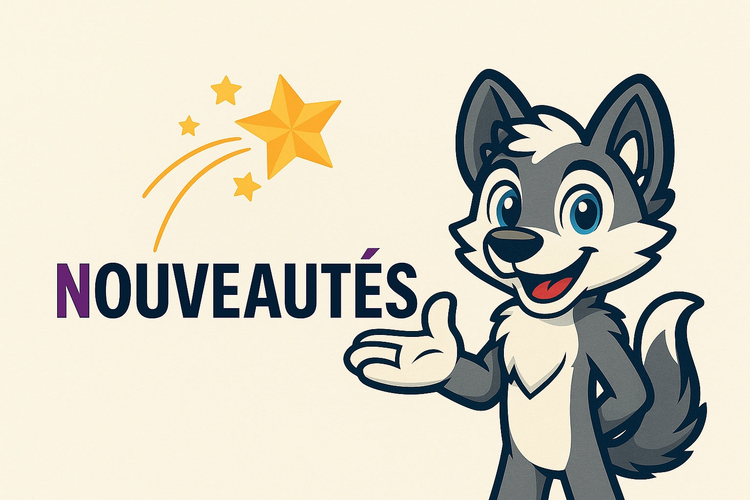 🆕Nouveautés - Les dernière pépites de Mystery Toys