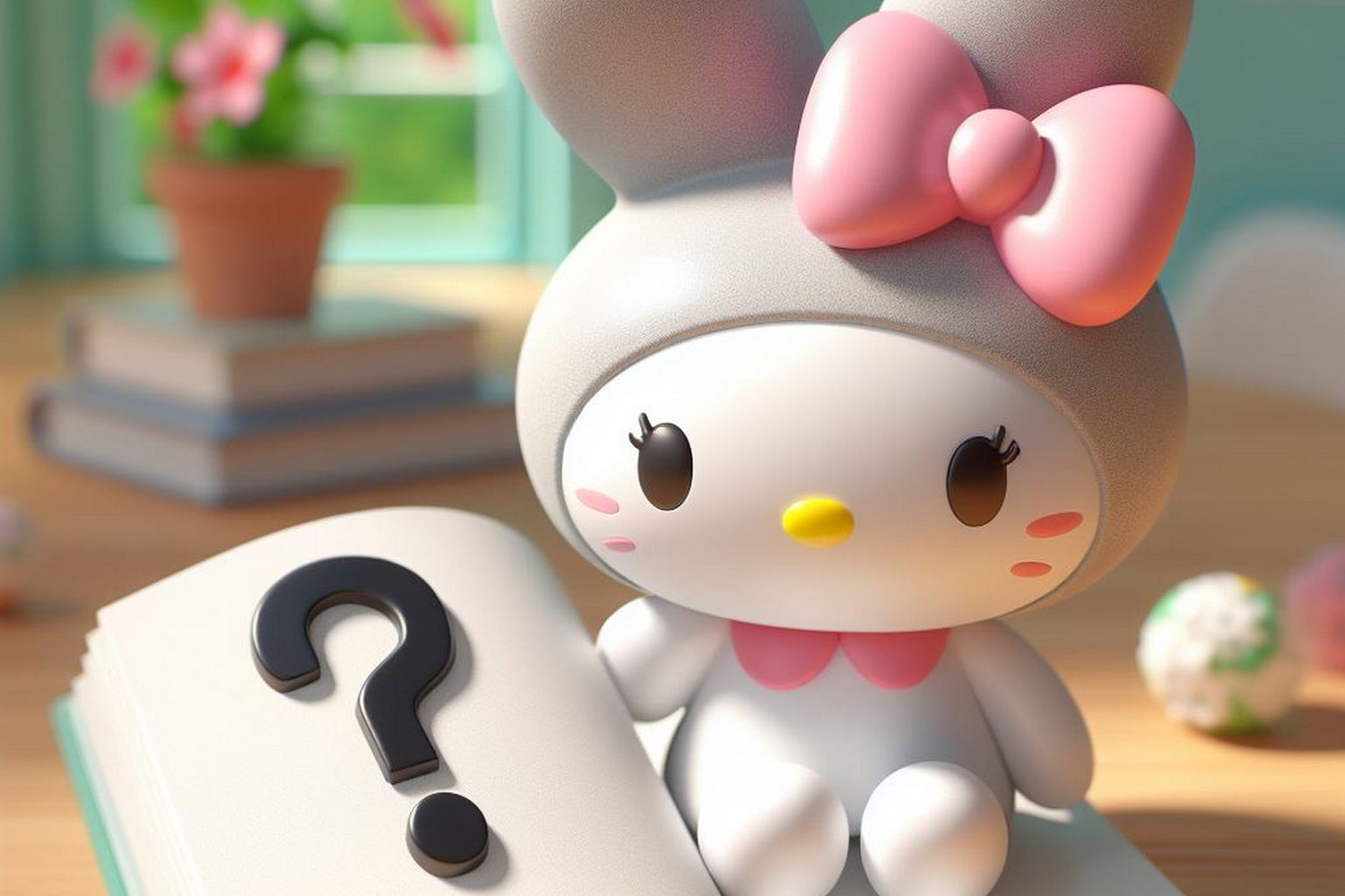 Sanrio - Hello Kitty