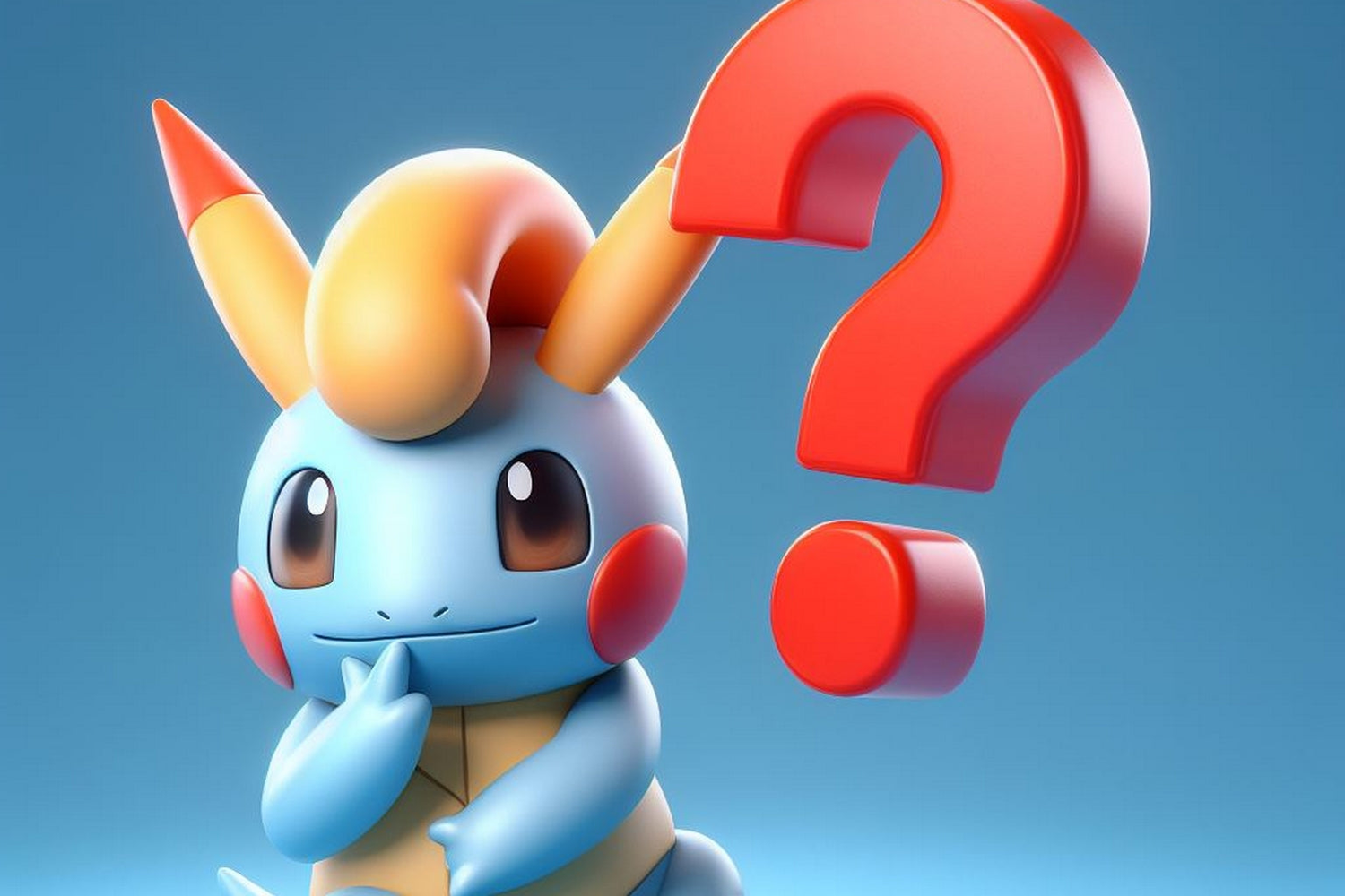 Pokémon