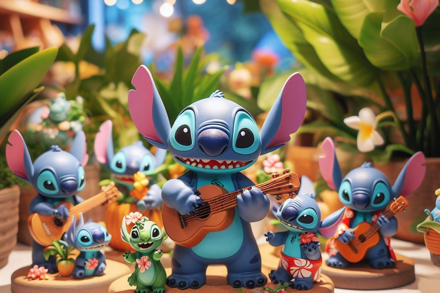 100% Stitch