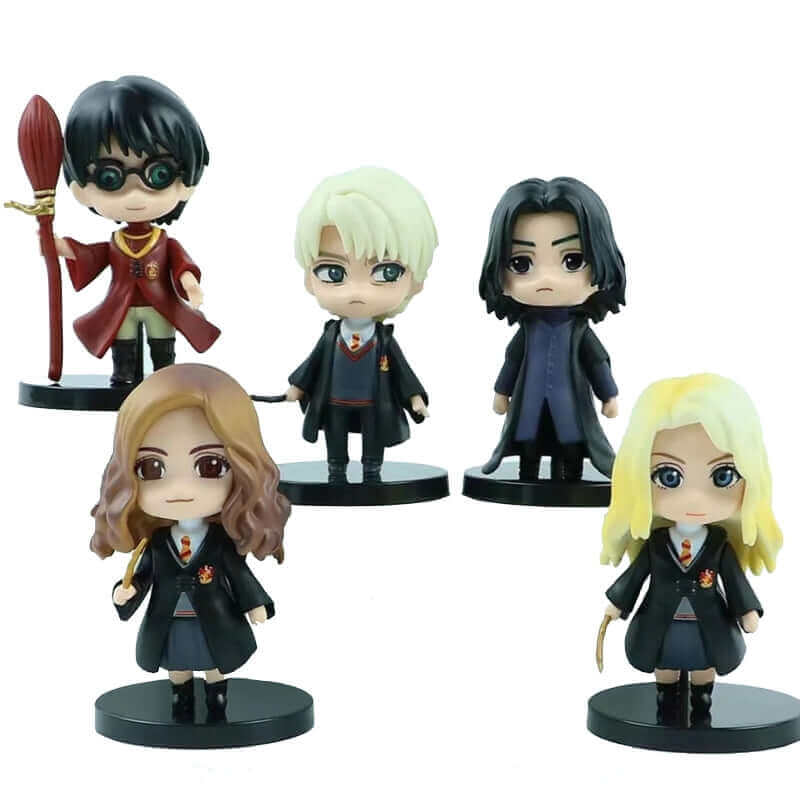 Sachet Mystère Figurines Harry Potter à Collectionner