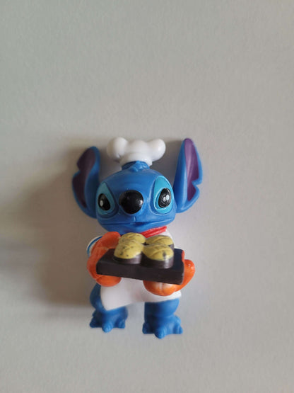 Figurine Stitch Collection Hawaï