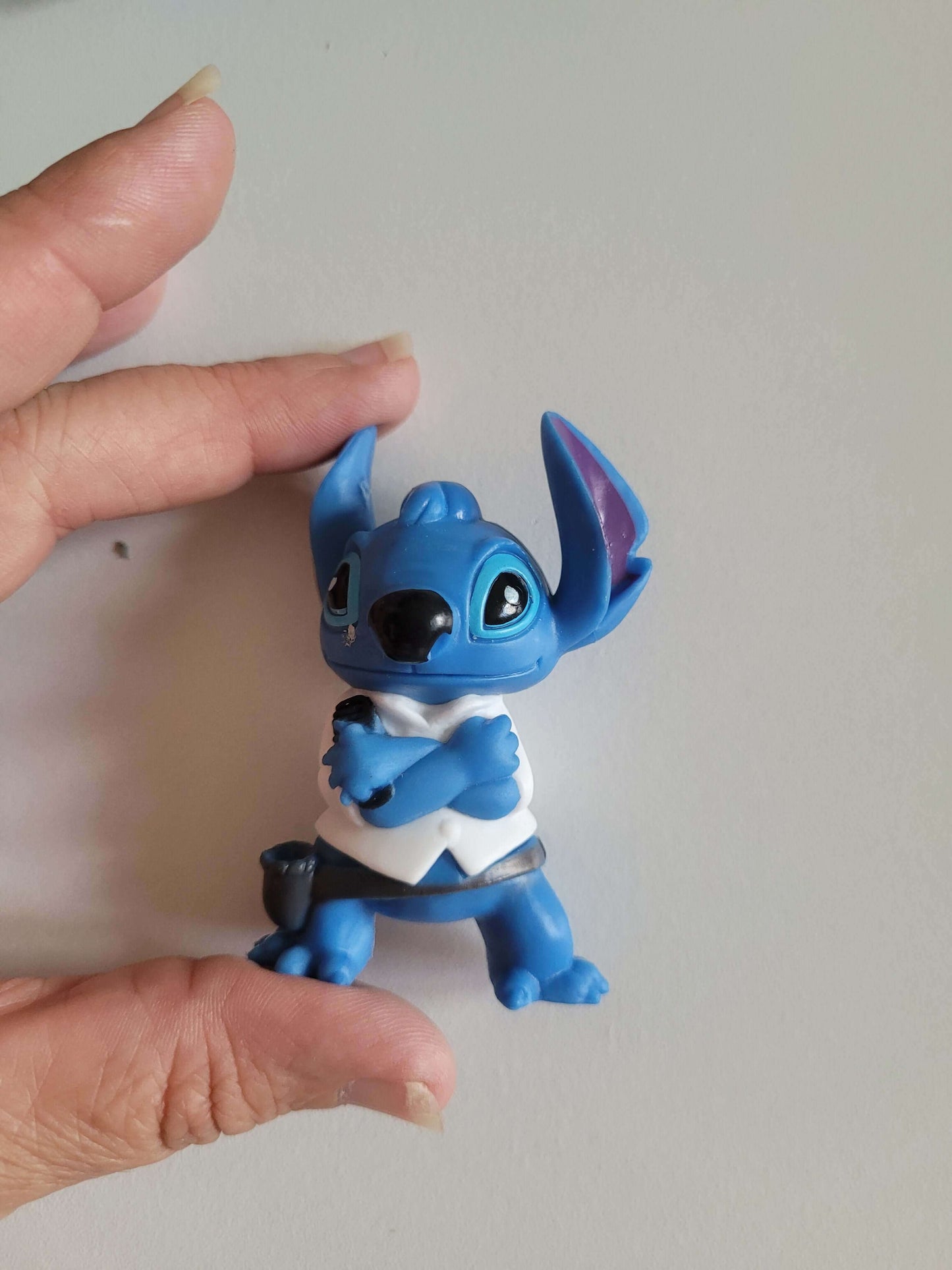 Figurine Stitch Collection Hawaï