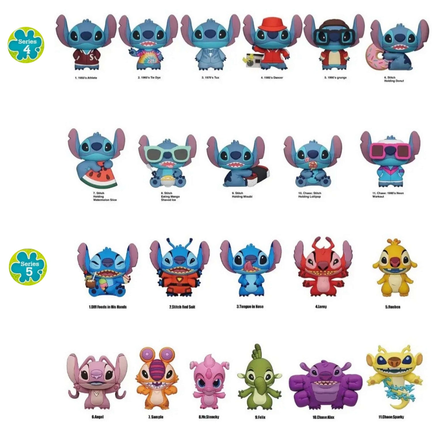 BlueSky Mystery Toys