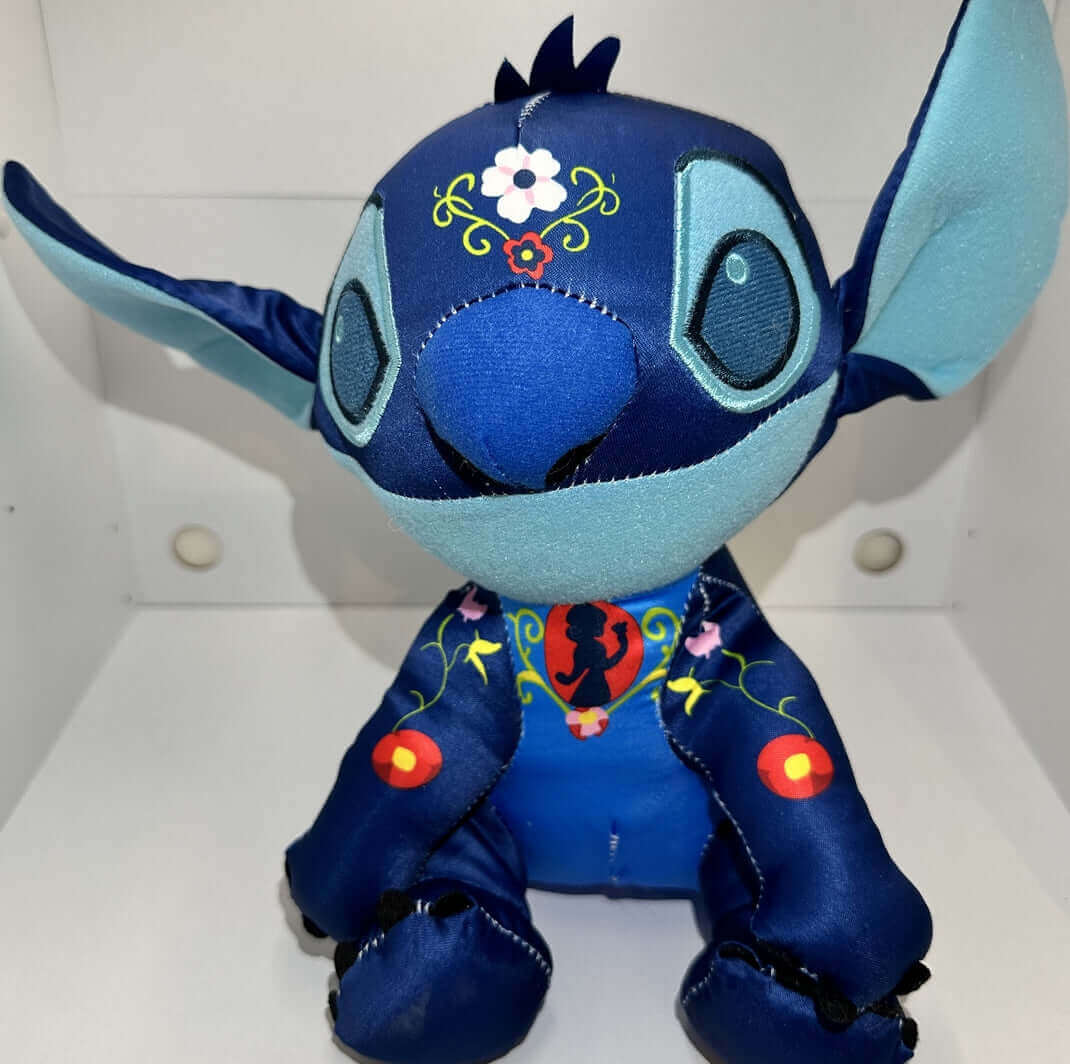 Peluche Disney Stitch - Craches