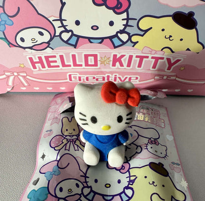 Sachet Mystère Sanrio Hello Kitty