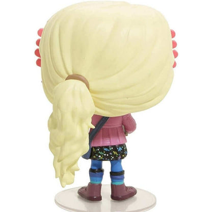 Funko POP Luna Lovegood Limited Edition - 2017 Summer Convention Exclusive