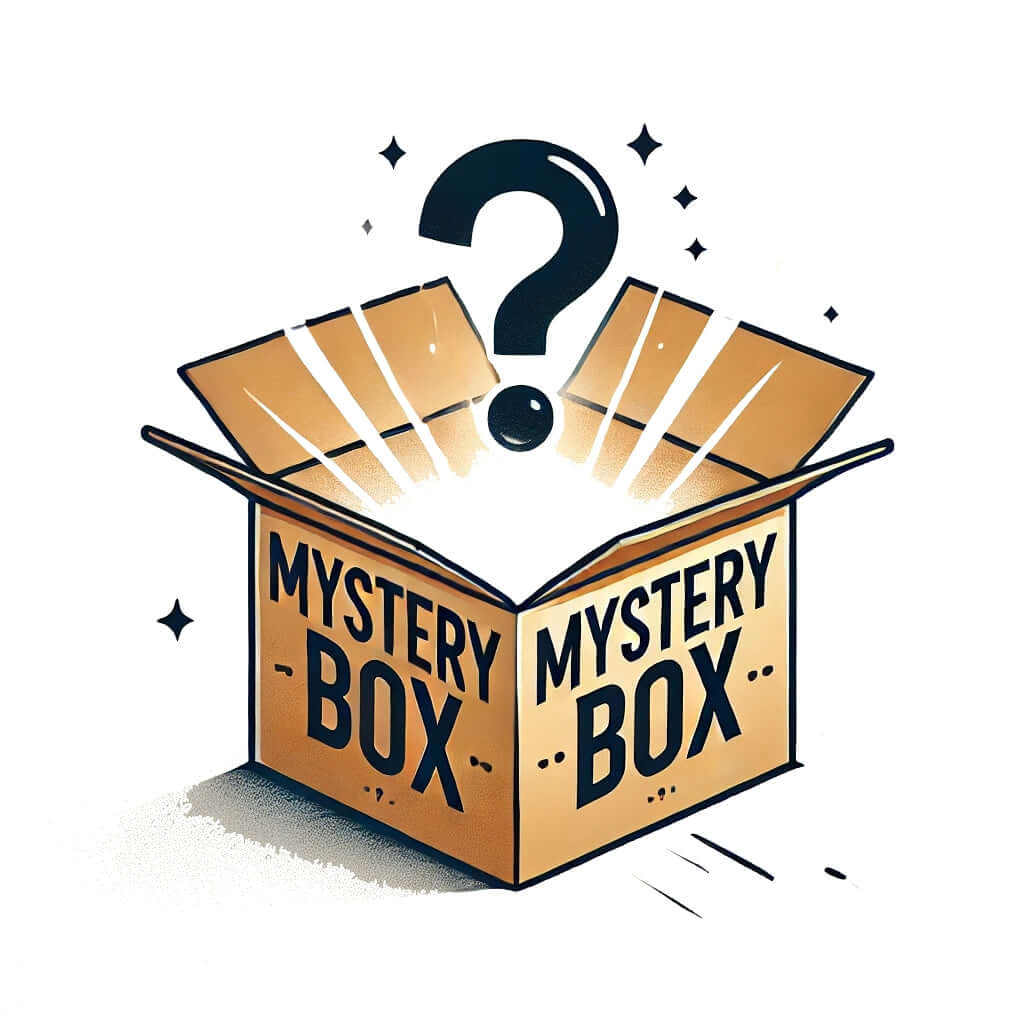 MYSTERY BOX - Disney & Pixar