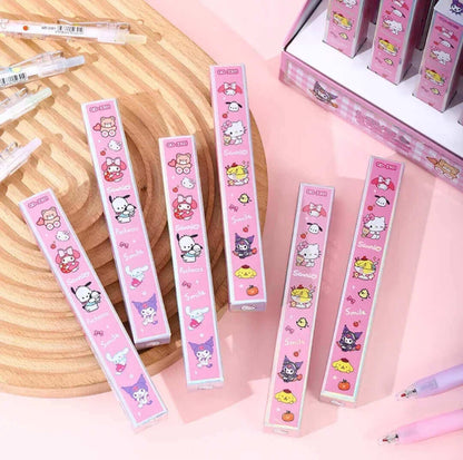 Stylo Mystère Sanrio Hello Kitty