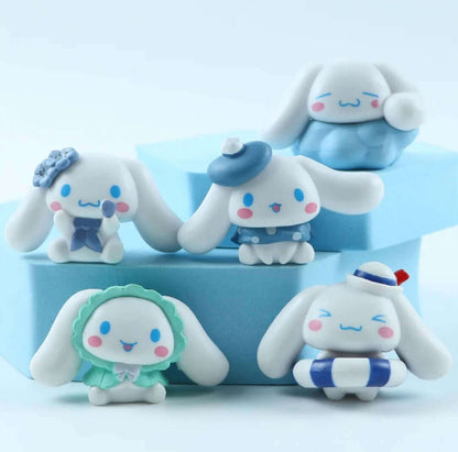 Sachet Mystère Figurine Sanrio