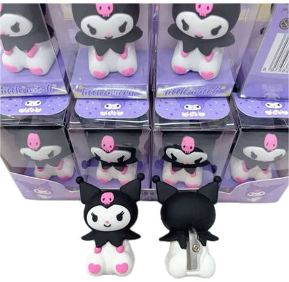 Taille crayons Kuromi