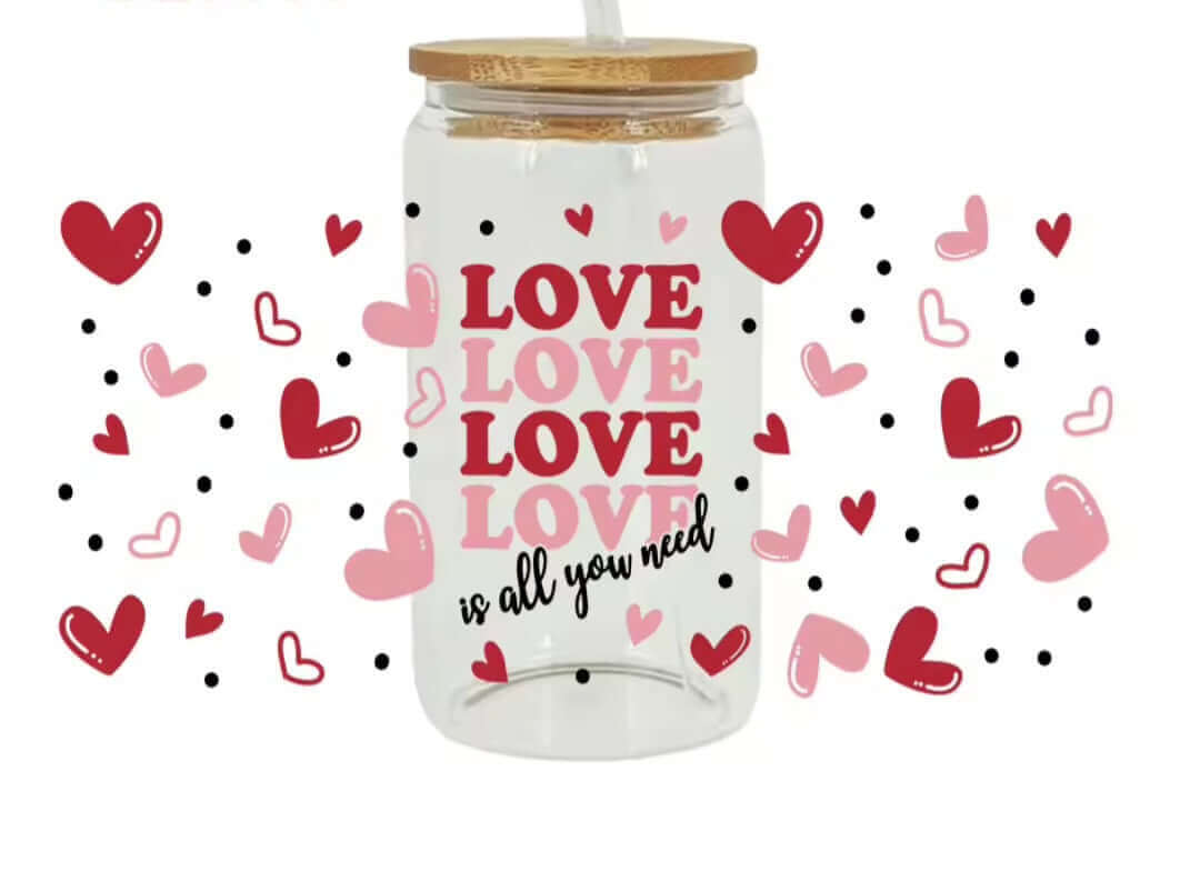 Verre love