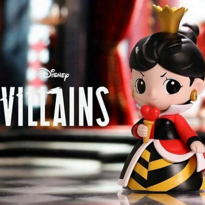 Boite Mystère Villains Disney - POP MART