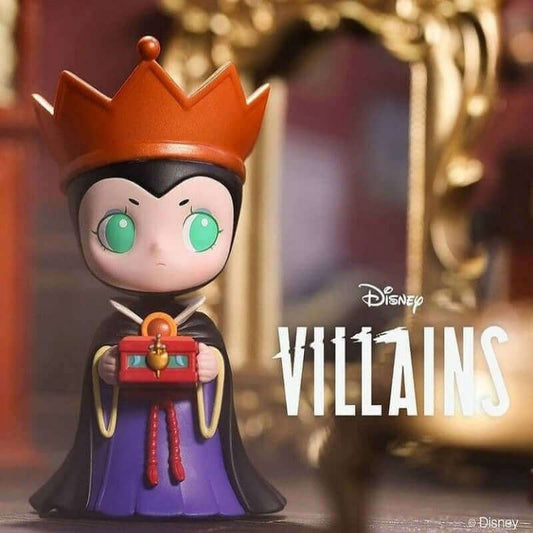 Boite Mystère Villains Disney - POP MART