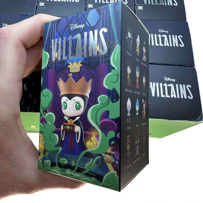 Boite Mystère Villains Disney - POP MART