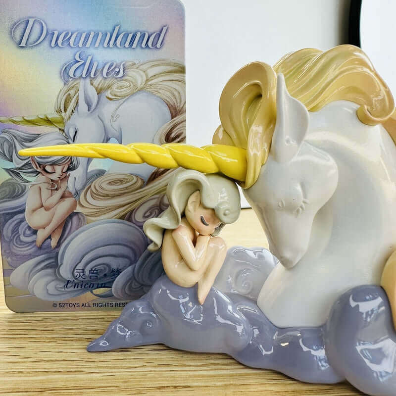 Collection Sleep Dreamland Elves - 52Toys