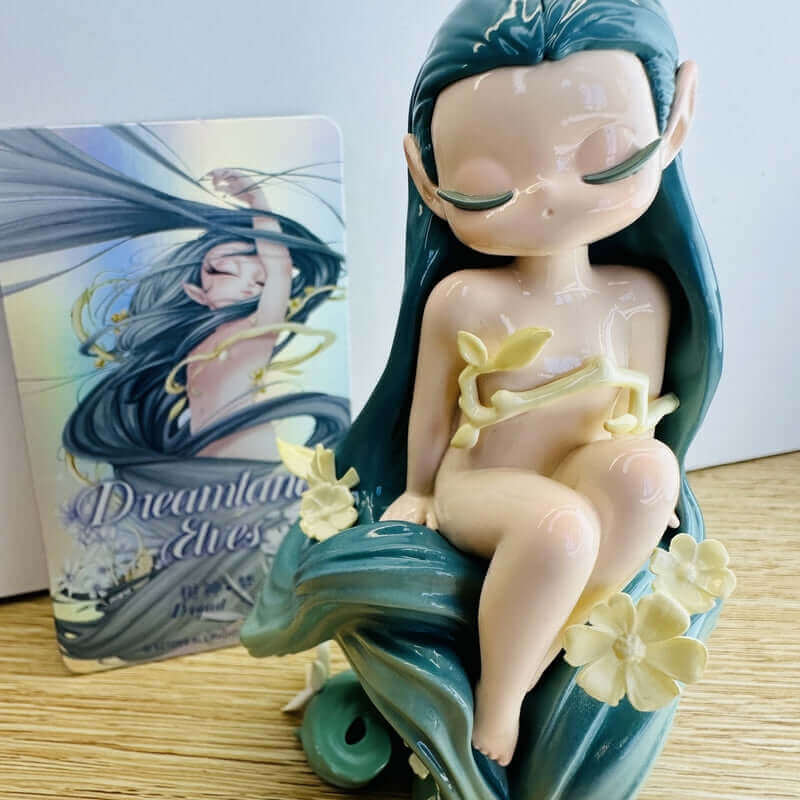 Collection Sleep Dreamland Elves - 52Toys