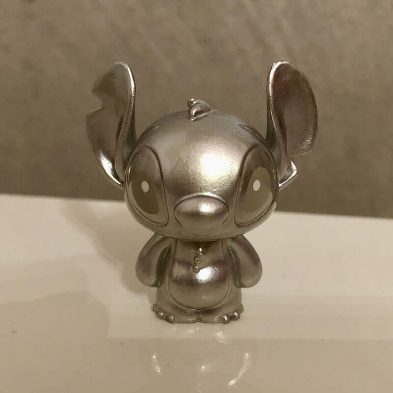 Figurines Planet Stitch Disney - Sachet Mystère Grand Jester Studio