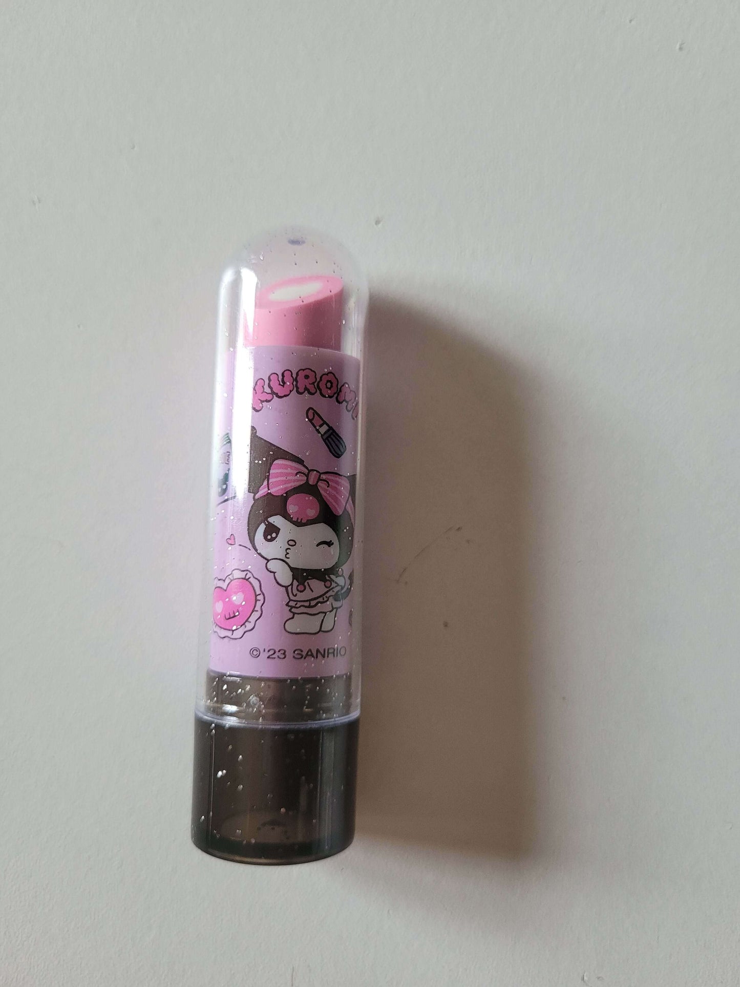 Gomme Kuromi Lipstick