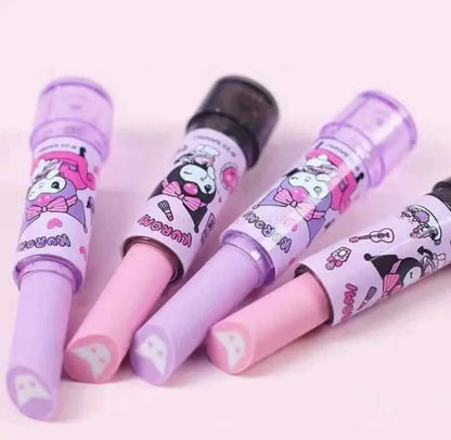 Gomme Kuromi Lipstick