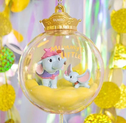 Boite mystère Figurine Dumbo de Disney