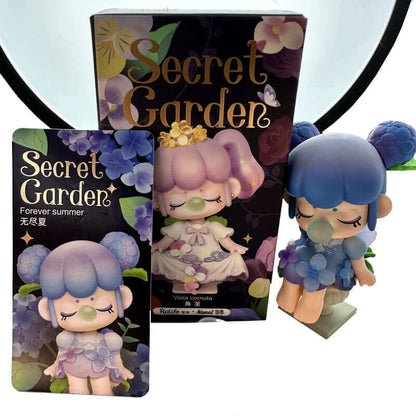 Nanci - Collection Secret Garden, Rolife