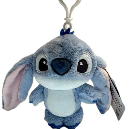 Peluche Stitch Porte-clés - Pot de Miel - Disney