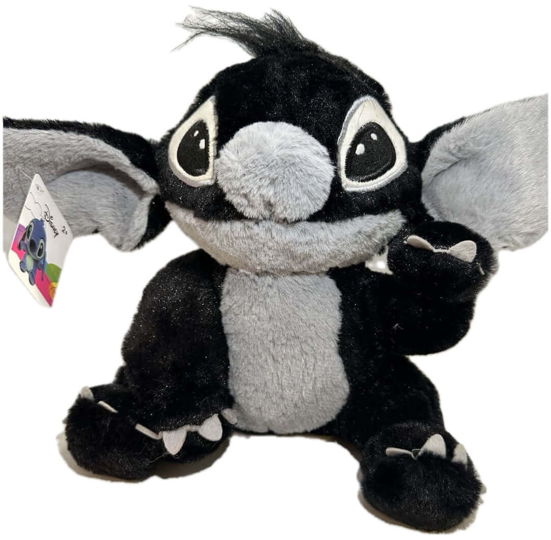 Peluche Disney Stitch - Craches