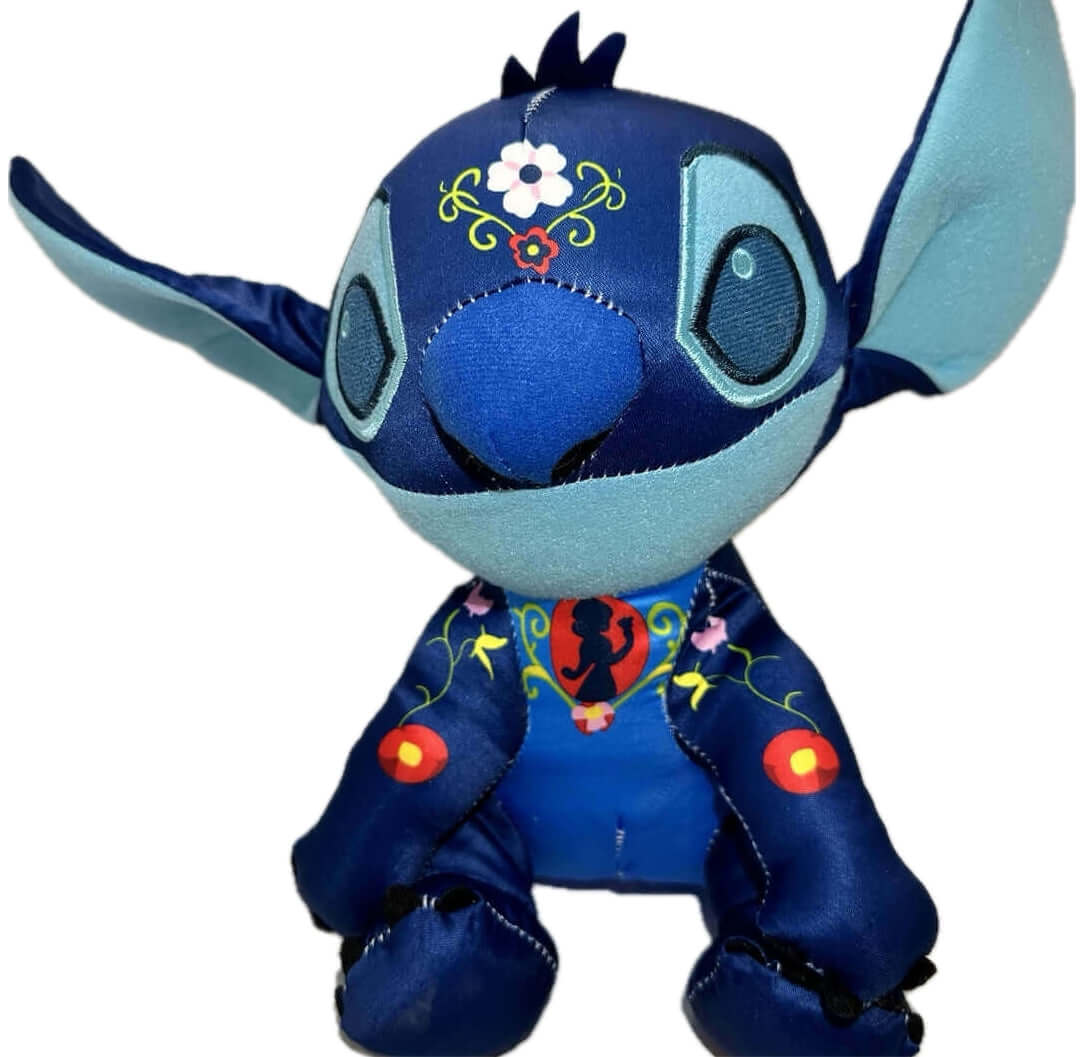 Peluche Disney Stitch - Craches