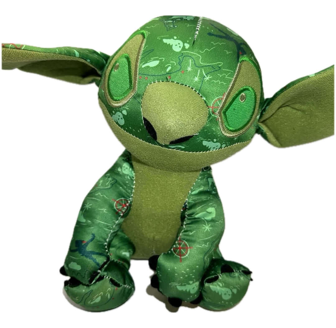 Peluche Disney Stitch - Craches