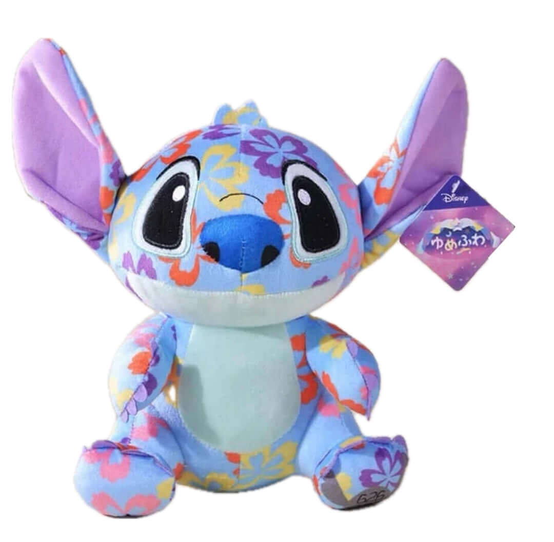 Peluche Disney Stitch - Craches