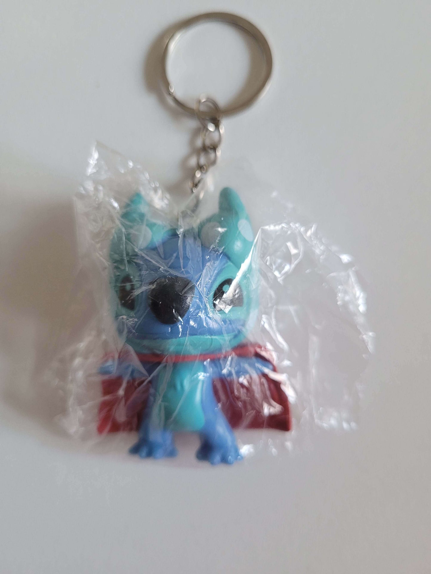 Porte-Clé Figurine Stitch