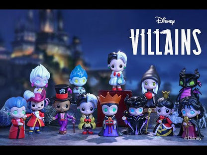 Boite Mystère Villains Disney - POP MART