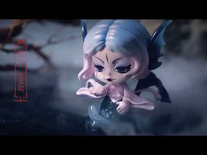 Kayla X - Collection Legendary Spirits, Koitake