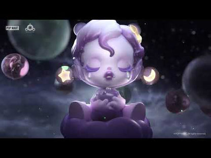 Figurine de collection - SKULLPANDA The Mare of Animals
