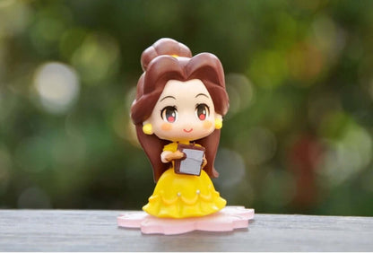 Figurine Princesse Disney