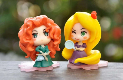 Figurine Princesse Disney