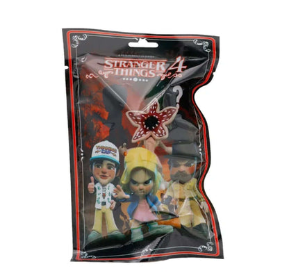 Sachet Mystère Figurine Stranger Things