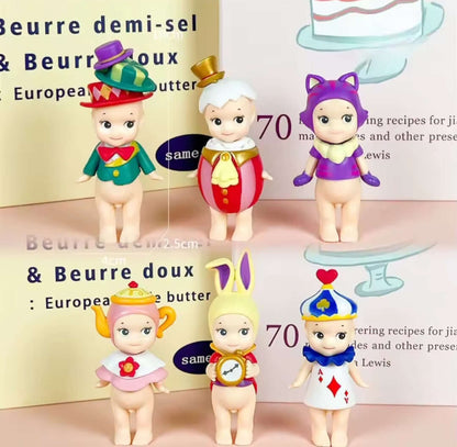 Figurine  Angel Japanese Goodluck serie