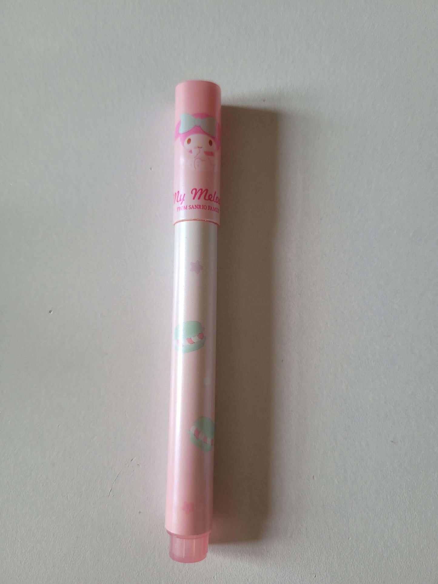 Surligneur Pastel Licence Hello Kitty