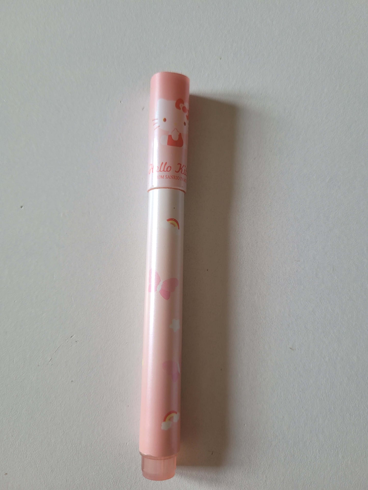 Surligneur Pastel Licence Hello Kitty