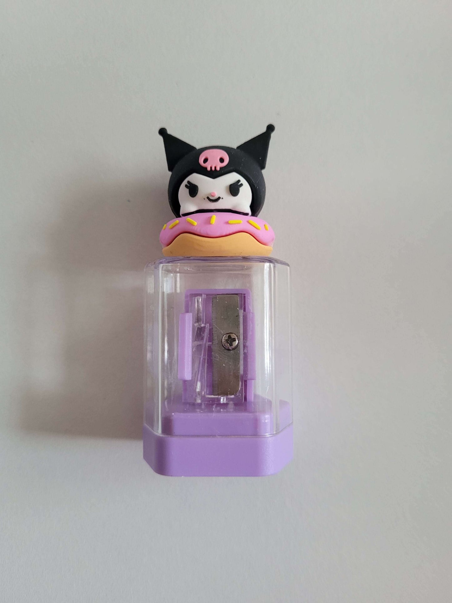 Taille Crayons Kuromi avec réservoir