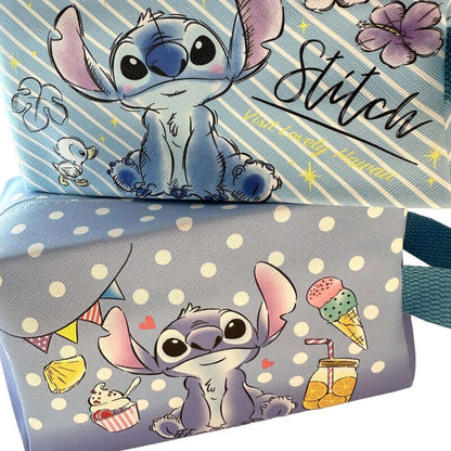 Trousse Stitch - Lilo & Stitch