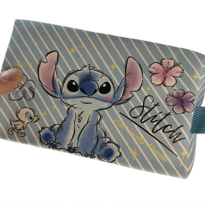 Trousse Stitch - Lilo & Stitch